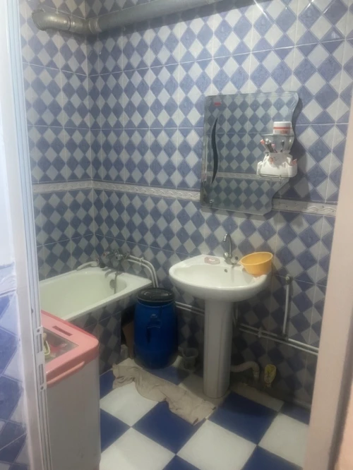 Vente Villa Alger Rouiba