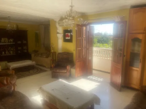Vente Villa Alger Rouiba