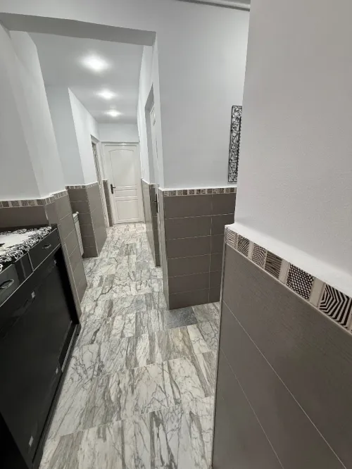 Location Appartement F3 Alger Ain benian