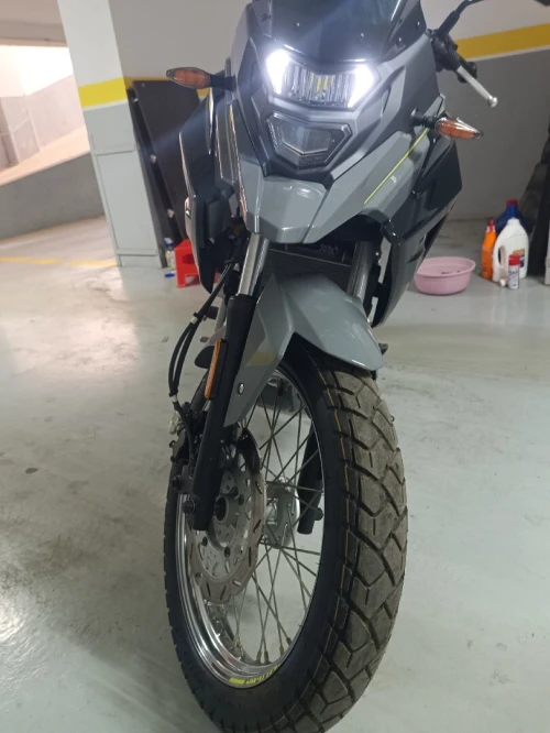 Sym Nht 200 2024