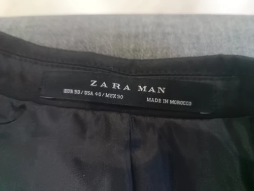 Costume ZARA ORIGINAL 