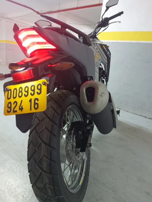 Sym Nht 200 2024