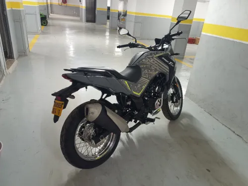 Sym Nht 200 2024