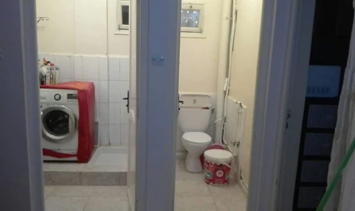 Vente Appartement F3 Tipaza Douaouda