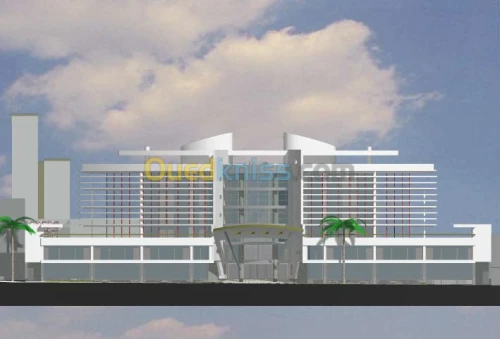 Projets  Mémoires de fin d'Etudes