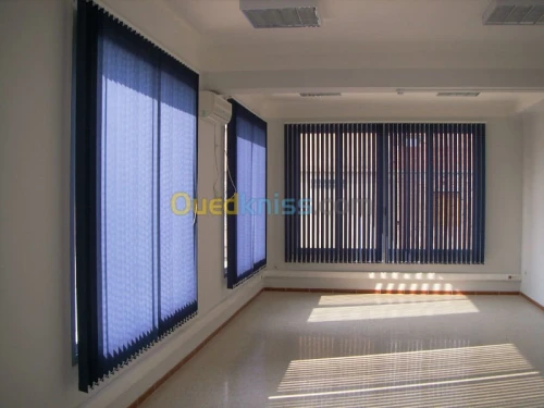 Menuiserie Aluminium ,Façadier