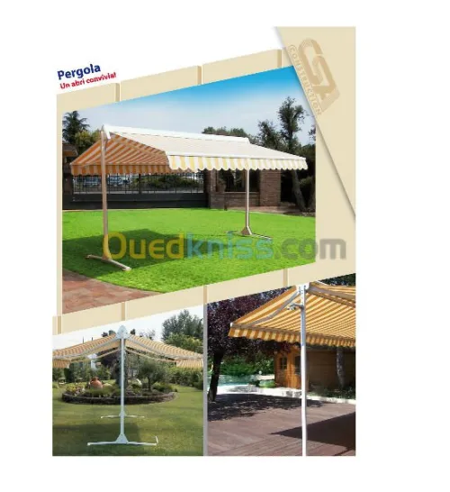Menuiserie Aluminium ,Façadier