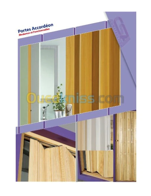 Menuiserie Aluminium ,Façadier