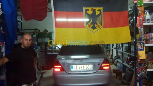 atelier entretien auto 