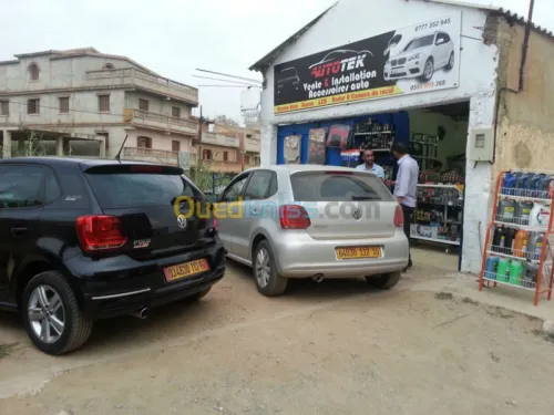 atelier entretien auto 