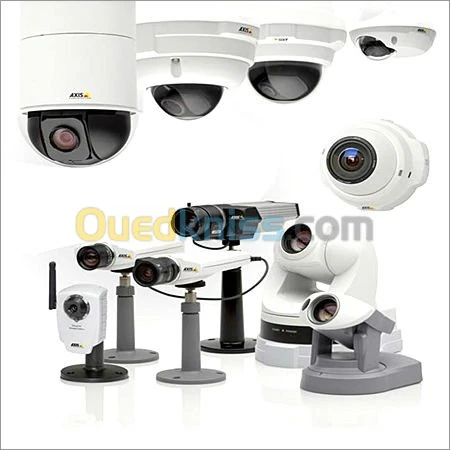 cameras surveillance_ anti intrusion- 
