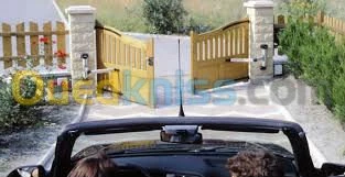 cameras surveillance_ anti intrusion- 