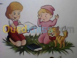 Crèche 