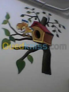 Crèche 