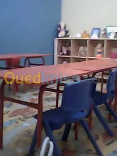 Crèche 