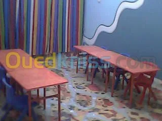 Crèche 