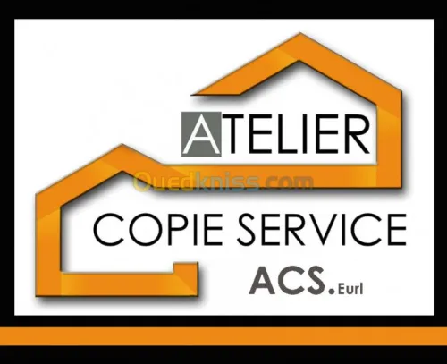prestation de services