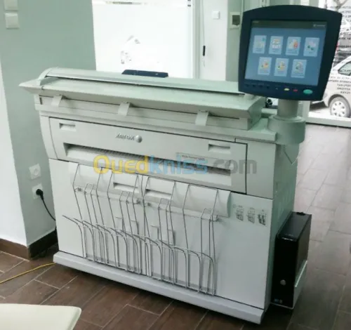 prestation de services