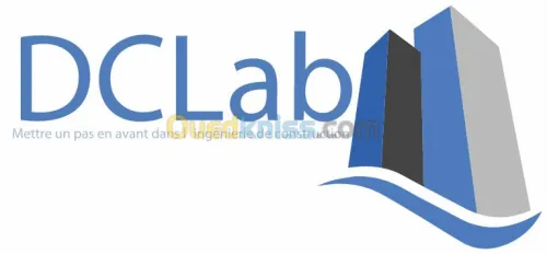 Laboratoire Génie Civil 