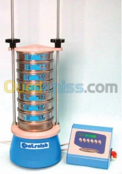 Laboratoire Génie Civil 