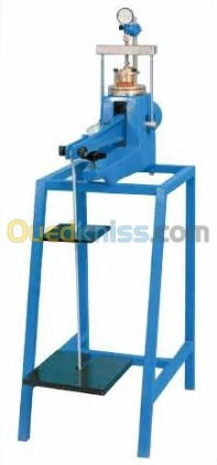 Laboratoire Génie Civil 