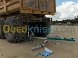 Laboratoire Génie Civil 