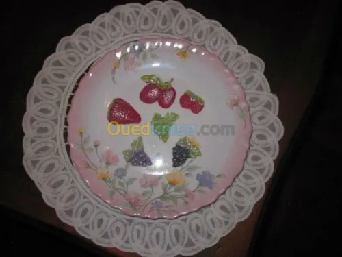 Gâteaux  et deco
