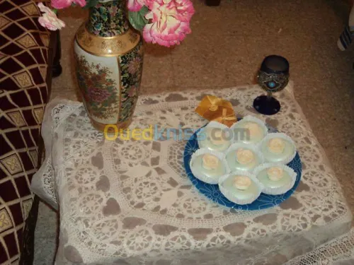 Gâteaux  et deco