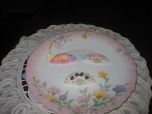 Gâteaux  et deco