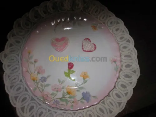 Gâteaux  et deco
