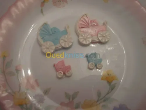 Gâteaux  et deco