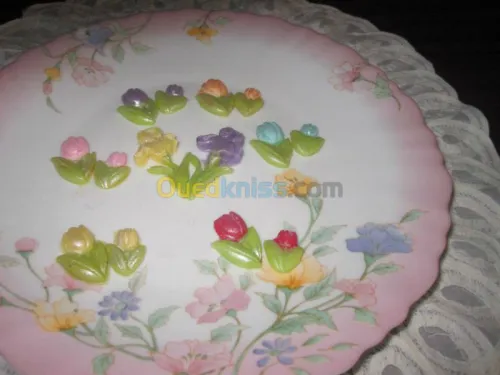 Gâteaux  et deco