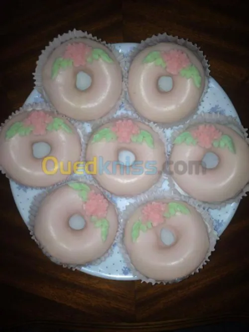 Gâteaux  et deco