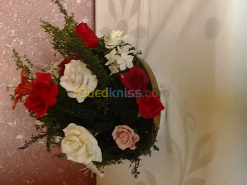 decoration de centre de table