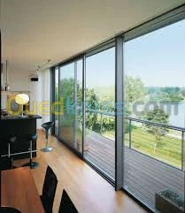 MENUISERIE ALUMINUIM