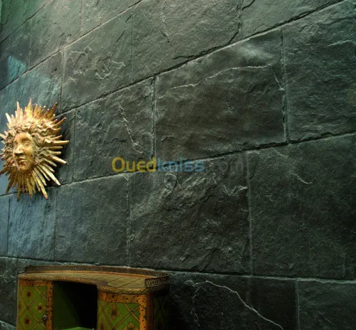 Pierre decorative