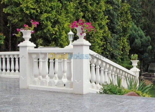 Pierre decorative