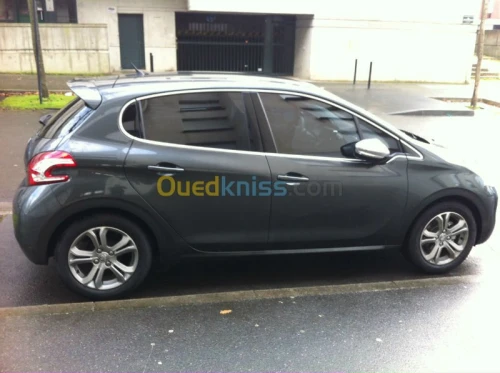 chauffeur privé avec voiture