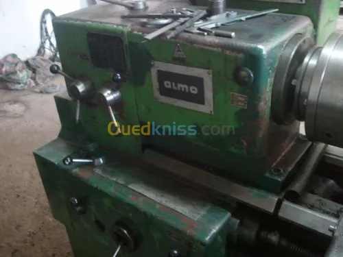  atelier complete   de  tournoure