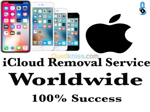 Décodage officiel de iPhone 