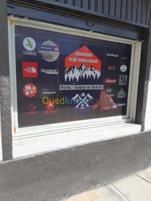 Agence publicitaire