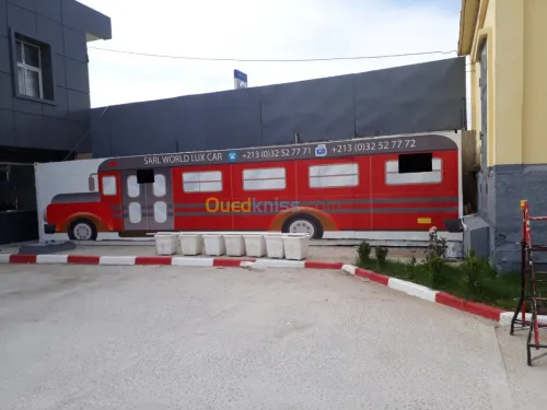 Agence publicitaire