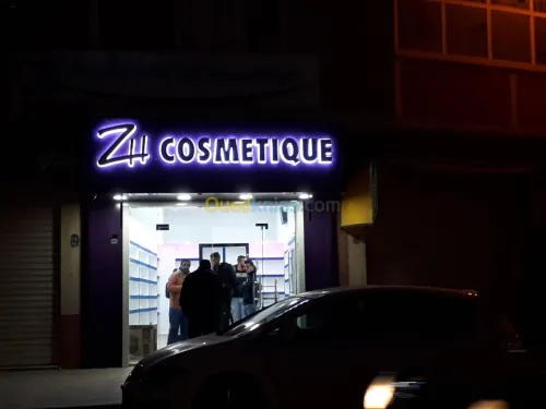 Agence publicitaire