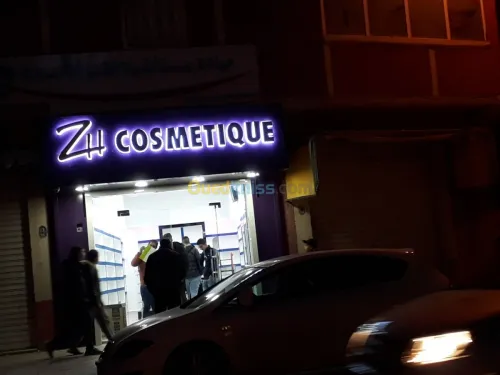 Agence publicitaire