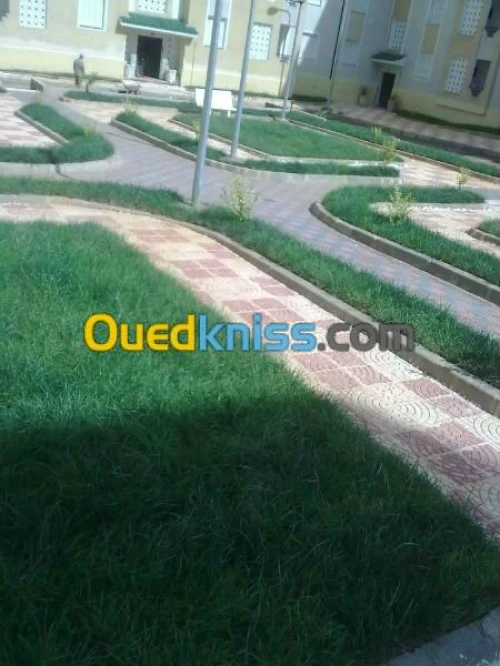 jardinage
