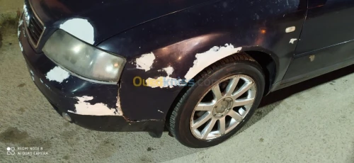 Audi A6 2000 