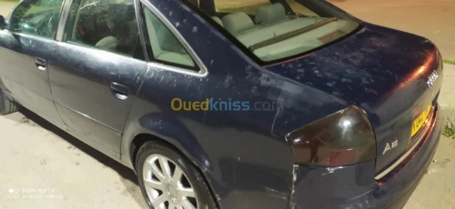 Audi A6 2000 