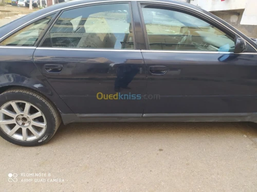 Audi A6 2000 