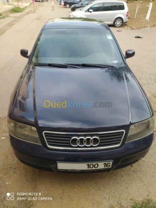Audi A6 2000 