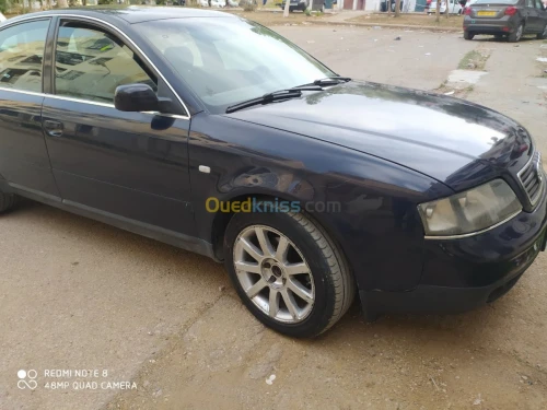Audi A6 2000 